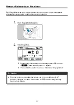 Preview for 137 page of Canon Speedlite EL-5 Advanced User'S Manual