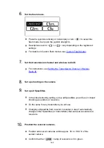 Preview for 142 page of Canon Speedlite EL-5 Advanced User'S Manual