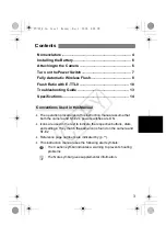 Preview for 4 page of Canon Speedlite Transmitter ST-E2 Instruction Manual