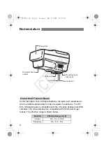 Preview for 5 page of Canon Speedlite Transmitter ST-E2 Instruction Manual