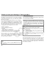 Preview for 2 page of Canon Speedlite Transmitter ST-E2 Instructions Manual