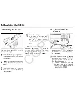 Preview for 5 page of Canon Speedlite Transmitter ST-E2 Instructions Manual