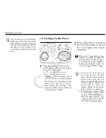 Preview for 6 page of Canon Speedlite Transmitter ST-E2 Instructions Manual