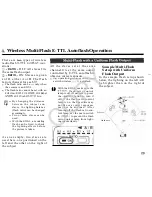 Preview for 11 page of Canon Speedlite Transmitter ST-E2 Instructions Manual