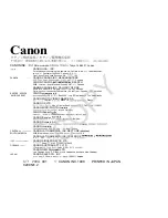 Preview for 19 page of Canon Speedlite Transmitter ST-E2 Instructions Manual