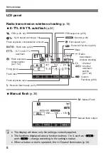 Предварительный просмотр 8 страницы Canon ST-E3-RT-V2 Manual