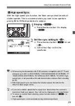 Предварительный просмотр 29 страницы Canon ST-E3-RT-V2 Manual