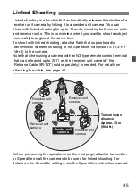 Предварительный просмотр 45 страницы Canon ST-E3-RT-V2 Manual