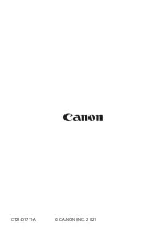 Предварительный просмотр 72 страницы Canon ST-E3-RT-V2 Manual