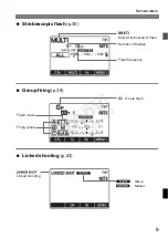 Предварительный просмотр 11 страницы Canon ST-E3-RT Instruction Manual