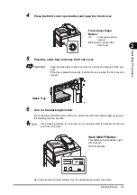 Preview for 24 page of Canon Stacker-C1 User Manual