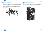 Preview for 43 page of Canon Staple Finisher-D1 Service Manual