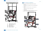 Preview for 45 page of Canon Staple Finisher-D1 Service Manual