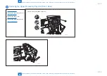 Предварительный просмотр 50 страницы Canon Staple Finisher-H1 Service Manual