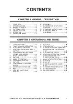 Preview for 5 page of Canon STAPLER SORTER-L1/MS-C1 Service Manual