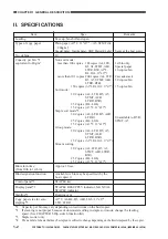 Preview for 10 page of Canon STAPLER SORTER-L1/MS-C1 Service Manual