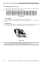 Preview for 16 page of Canon STAPLER SORTER-L1/MS-C1 Service Manual