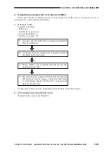 Preview for 47 page of Canon STAPLER SORTER-L1/MS-C1 Service Manual