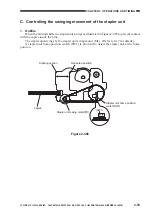 Preview for 57 page of Canon STAPLER SORTER-L1/MS-C1 Service Manual