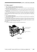 Preview for 73 page of Canon STAPLER SORTER-L1/MS-C1 Service Manual