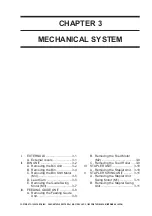 Preview for 75 page of Canon STAPLER SORTER-L1/MS-C1 Service Manual