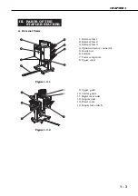 Предварительный просмотр 11 страницы Canon STAPLER STACKER SS-72 Service Manual