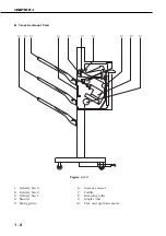 Предварительный просмотр 12 страницы Canon STAPLER STACKER SS-72 Service Manual