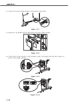 Предварительный просмотр 16 страницы Canon STAPLER STACKER SS-72 Service Manual