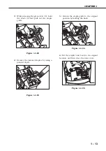 Предварительный просмотр 21 страницы Canon STAPLER STACKER SS-72 Service Manual