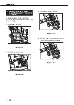 Предварительный просмотр 22 страницы Canon STAPLER STACKER SS-72 Service Manual