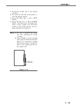 Предварительный просмотр 23 страницы Canon STAPLER STACKER SS-72 Service Manual