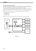 Предварительный просмотр 28 страницы Canon STAPLER STACKER SS-72 Service Manual