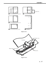 Предварительный просмотр 43 страницы Canon STAPLER STACKER SS-72 Service Manual