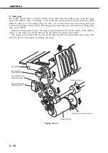 Предварительный просмотр 44 страницы Canon STAPLER STACKER SS-72 Service Manual