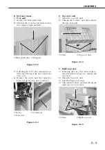 Предварительный просмотр 61 страницы Canon STAPLER STACKER SS-72 Service Manual