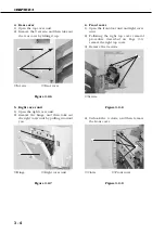 Предварительный просмотр 62 страницы Canon STAPLER STACKER SS-72 Service Manual