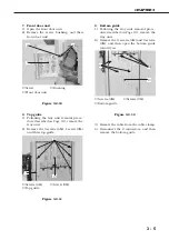 Предварительный просмотр 63 страницы Canon STAPLER STACKER SS-72 Service Manual