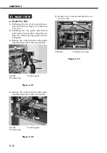 Предварительный просмотр 64 страницы Canon STAPLER STACKER SS-72 Service Manual