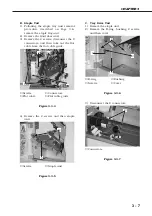 Предварительный просмотр 65 страницы Canon STAPLER STACKER SS-72 Service Manual