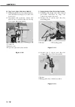 Предварительный просмотр 70 страницы Canon STAPLER STACKER SS-72 Service Manual