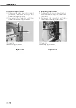 Предварительный просмотр 74 страницы Canon STAPLER STACKER SS-72 Service Manual