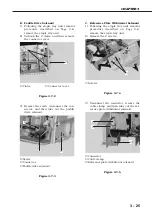 Предварительный просмотр 83 страницы Canon STAPLER STACKER SS-72 Service Manual