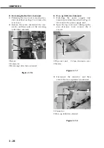 Предварительный просмотр 84 страницы Canon STAPLER STACKER SS-72 Service Manual