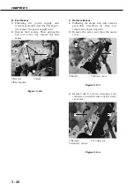 Предварительный просмотр 86 страницы Canon STAPLER STACKER SS-72 Service Manual