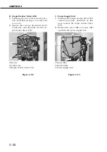 Предварительный просмотр 90 страницы Canon STAPLER STACKER SS-72 Service Manual