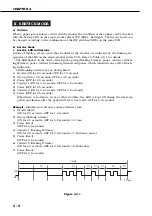 Предварительный просмотр 98 страницы Canon STAPLER STACKER SS-72 Service Manual