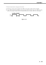 Предварительный просмотр 113 страницы Canon STAPLER STACKER SS-72 Service Manual