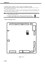 Предварительный просмотр 114 страницы Canon STAPLER STACKER SS-72 Service Manual