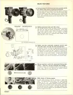 Preview for 2 page of Canon Super 8 Quick Manual