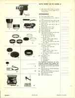 Preview for 4 page of Canon Super 8 Quick Manual